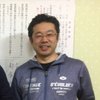 水野利治