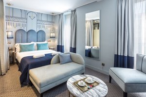 Quarto e suite