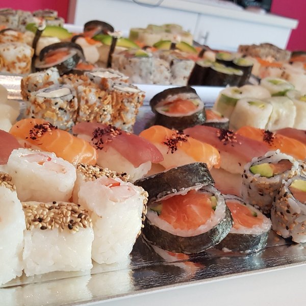 Best 리부른 스시 맛집 - Tripadvisor