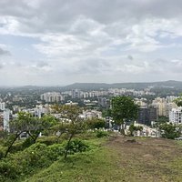 Baner Hill (Pune) - All You Need to Know BEFORE You Go