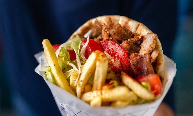 Souvlaki