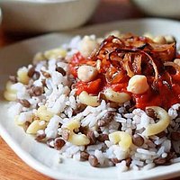مقهى و مطعم النوبيين