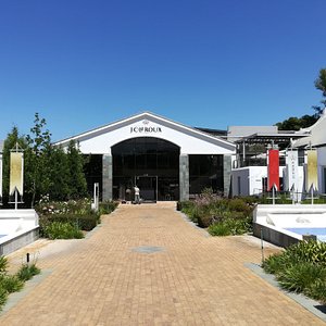 THE 10 BEST Hotels in Stellenbosch of 2024 (from R 873) - Tripadvisor