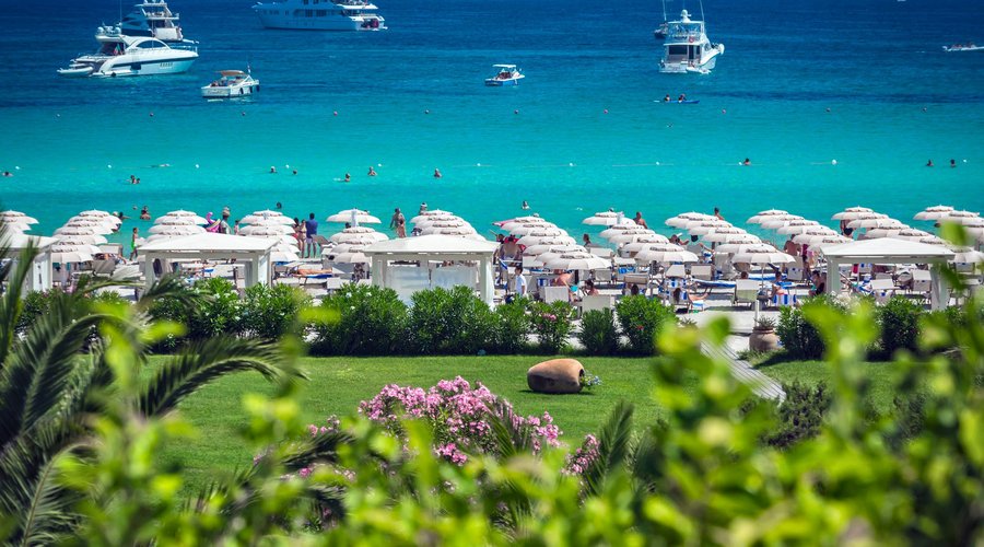 HOTEL ABI D'ORU - Updated 2025 Prices & Reviews (Porto Rotondo, Sardinia)