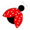 The Ladybird Eyes