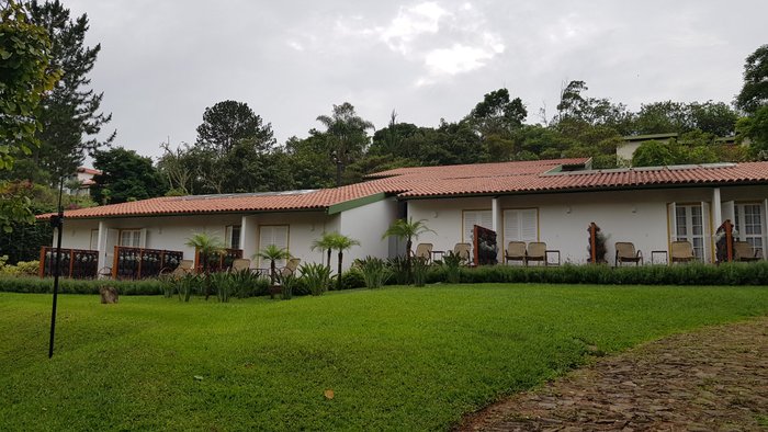 POUSO ALFORRIA - Prices & Hotel Reviews (Tiradentes, Brazil)