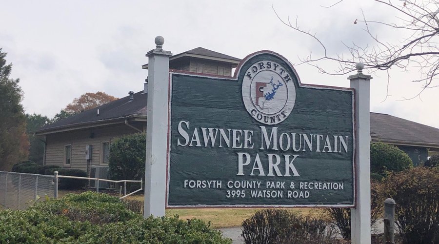 Sawnee Mountain Park - All You Need to Know BEFORE You Go (2025)