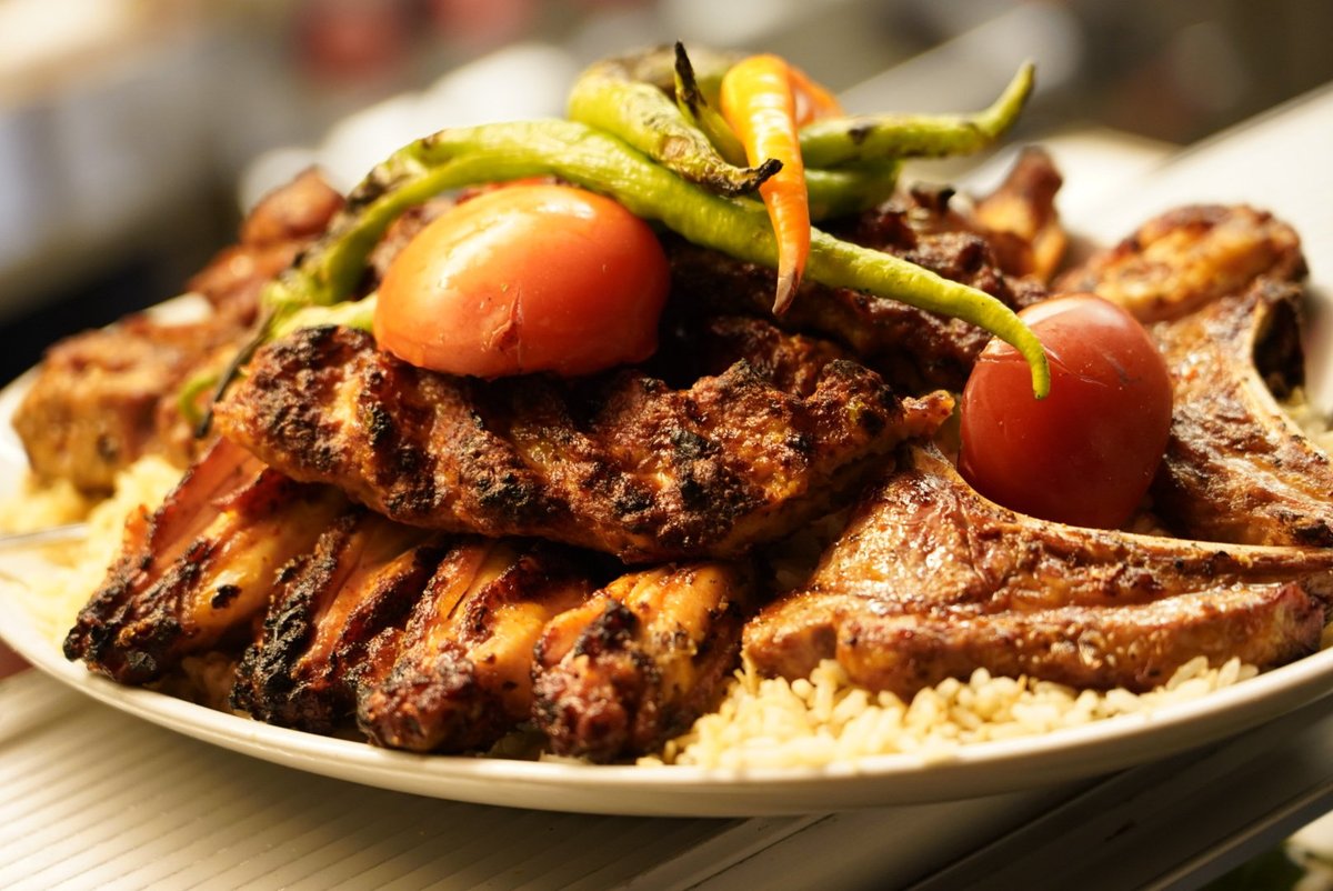 A LA TURKA, Ramsgate - Menu, Prices & Restaurant Reviews - Order Online  Food Delivery - Tripadvisor