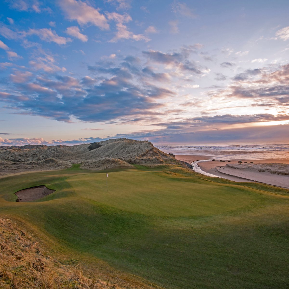 Trump International Golf Links, Scotland, Balmedie: лучшие советы перед  посещением - Tripadvisor