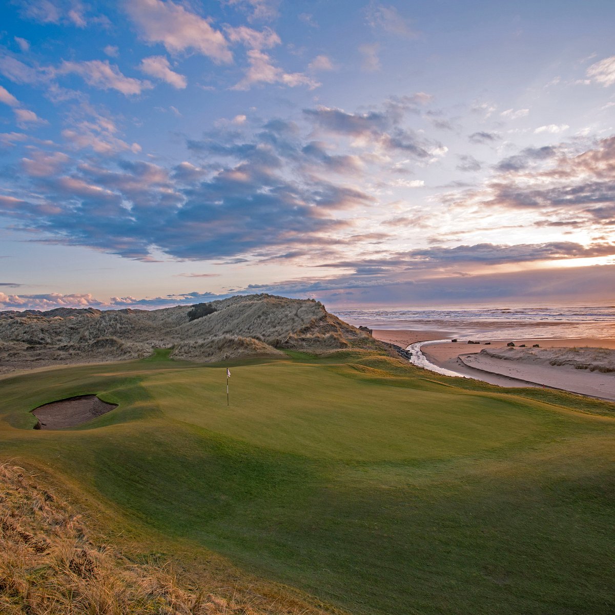 Trump International Golf Links  Scotland  Balmedie  2021 All You Need