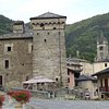 Things To Do in Castello di Avise, Restaurants in Castello di Avise