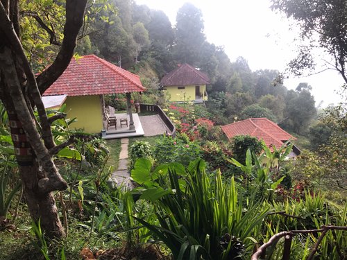 Arya Utama Garden Villa image