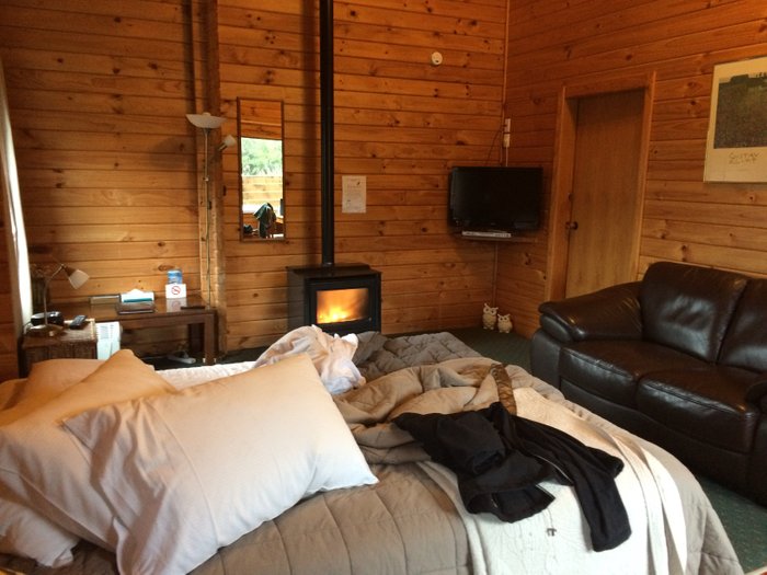 Fox Glacier Lodge Rooms: Pictures & Reviews - Tripadvisor