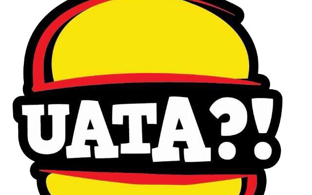 Uata?! 