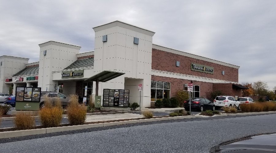 Panera Bread