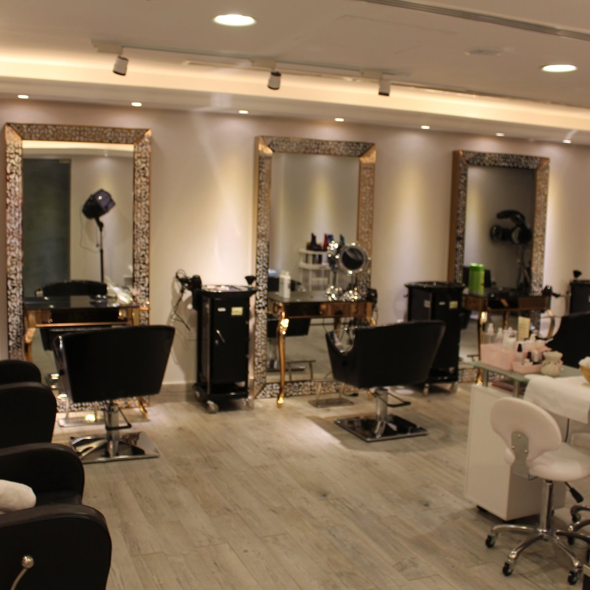 Victoria Spa & Salon (Abu Dhabi) - All You Need to Know BEFORE You Go