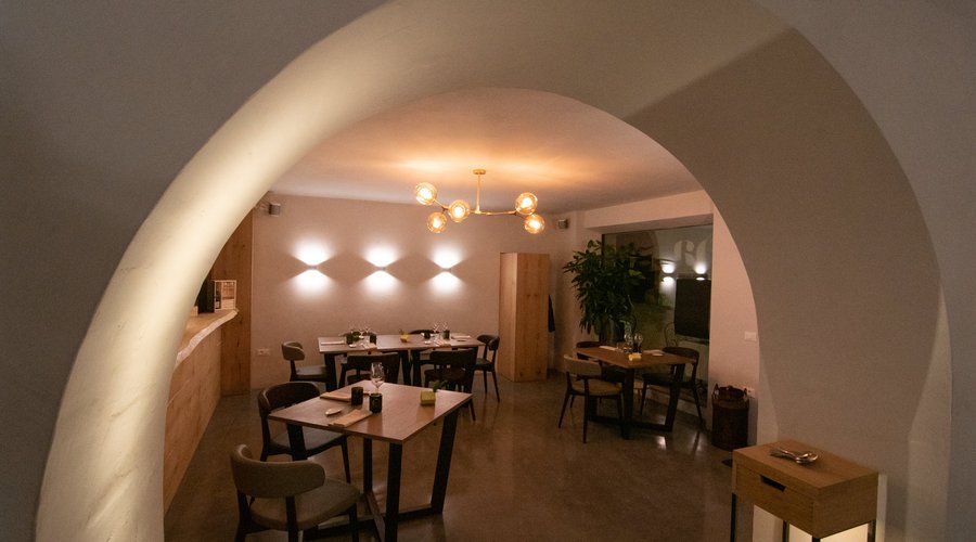 Osteria Acquarol image 2 - Full view