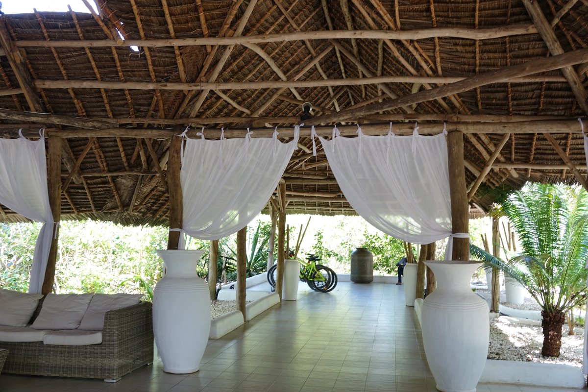 KonoKono Beach Resort & Spa Spa: Pictures & Reviews - Tripadvisor