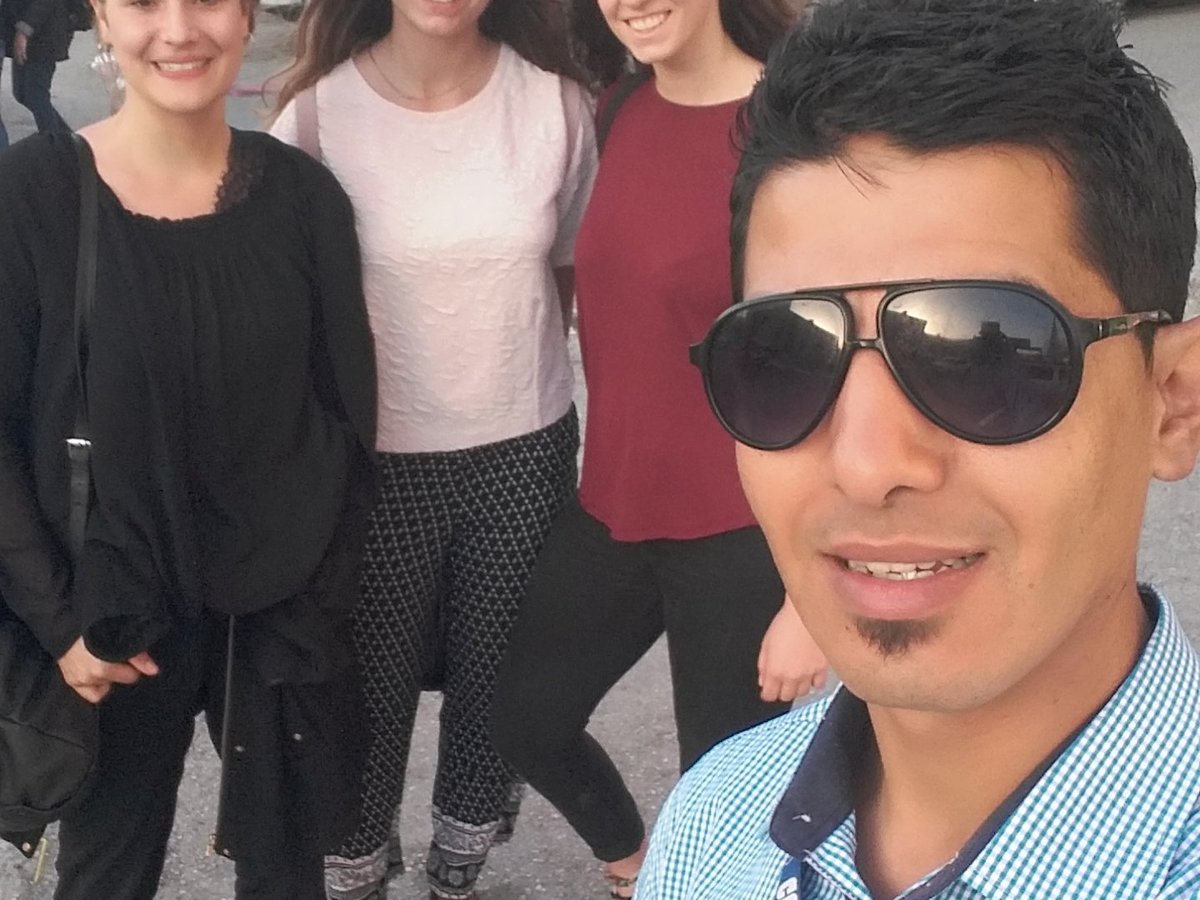 Free Bethlehem Walking Tours - 베들레헴 - Free Bethlehem Walking Tours의 리뷰 - 트립어드바이저