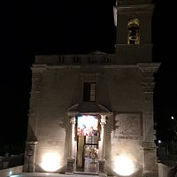 Chiesa di San Vincenzo Ferreri