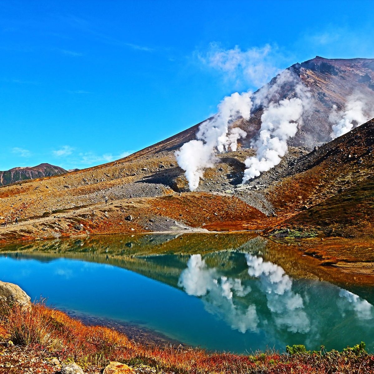 MT. ASAHIDAKE (Higashikawa-cho) - All You Need to Know BEFORE You Go