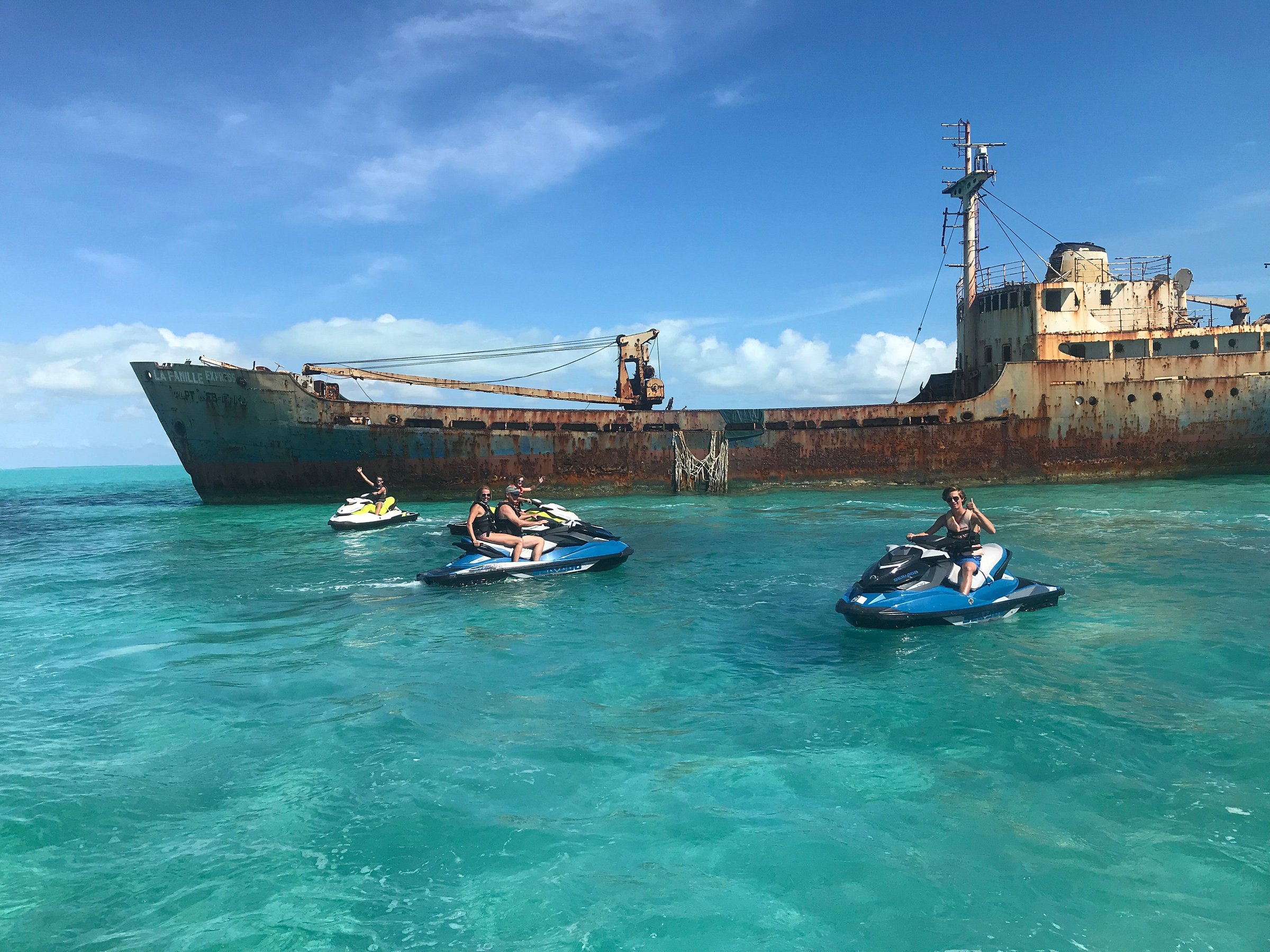 Sun & Fun Sea Sports (Providenciales) - All You Need to Know BEFORE You Go