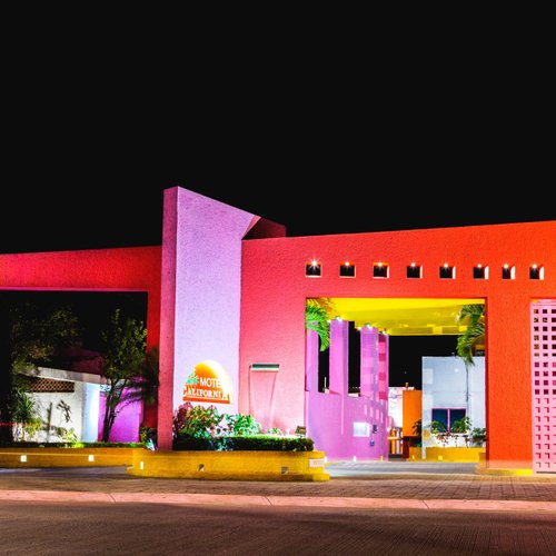 Motel California Cuernavaca image