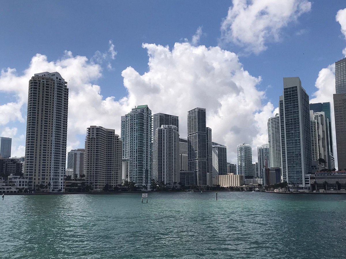 Miami Boat Tours, Майами: лучшие советы перед посещением - Tripadvisor