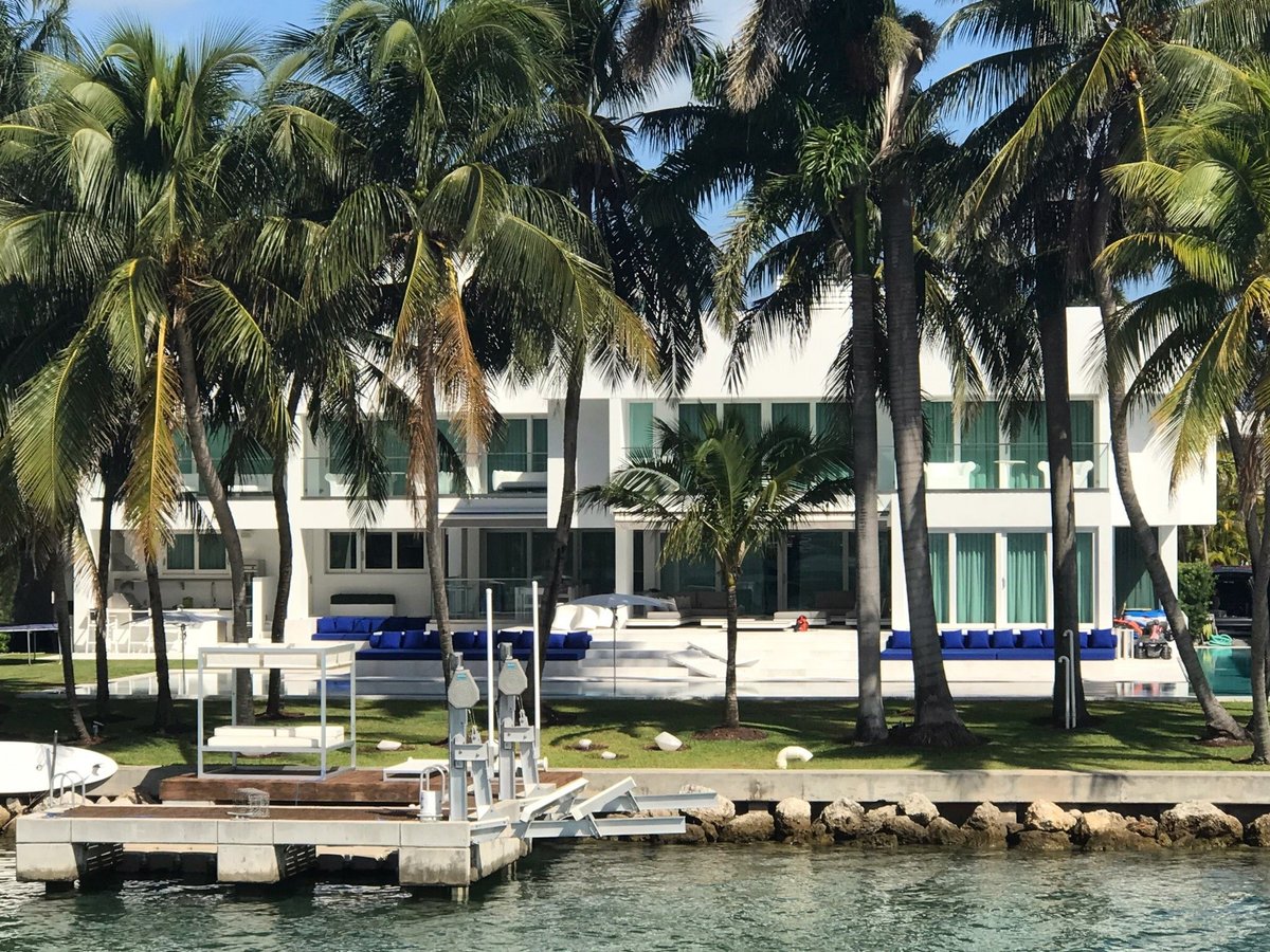 Miami Boat Tours, Майами: лучшие советы перед посещением - Tripadvisor