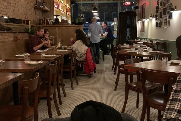 LOT 2 RESTAURANT, Brooklyn - South Slope - Restaurant Reviews, Photos &  Phone Number - Tripadvisor