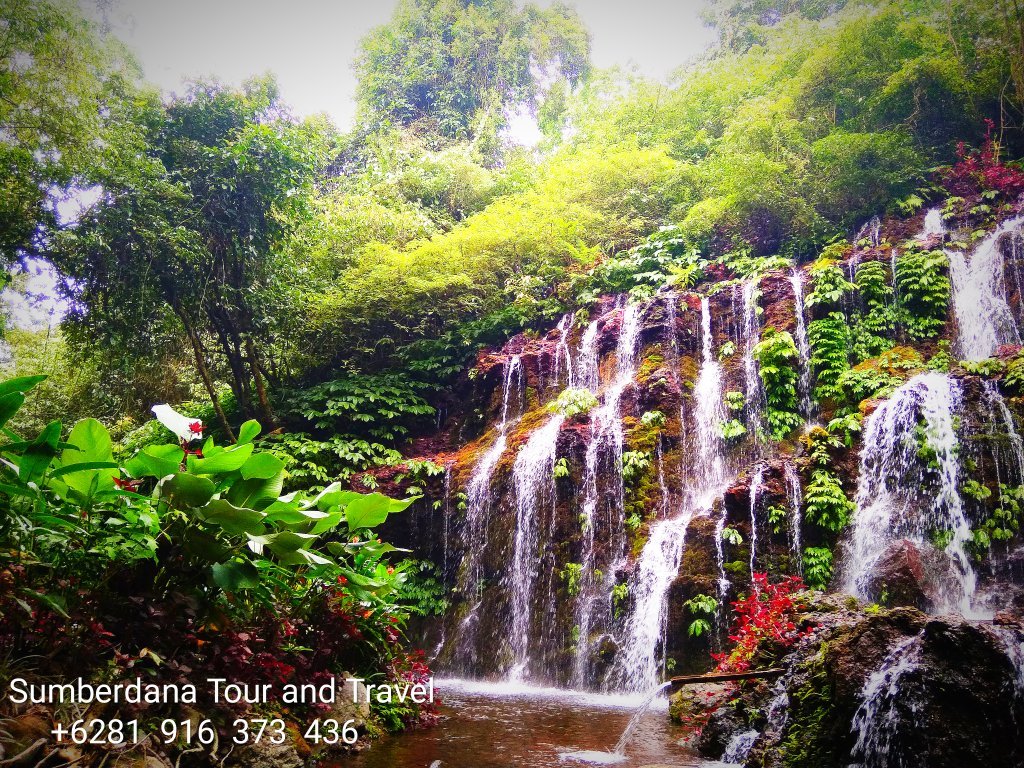 10 Air Terjun Terbaik Di Indonesia - Tripadvisor