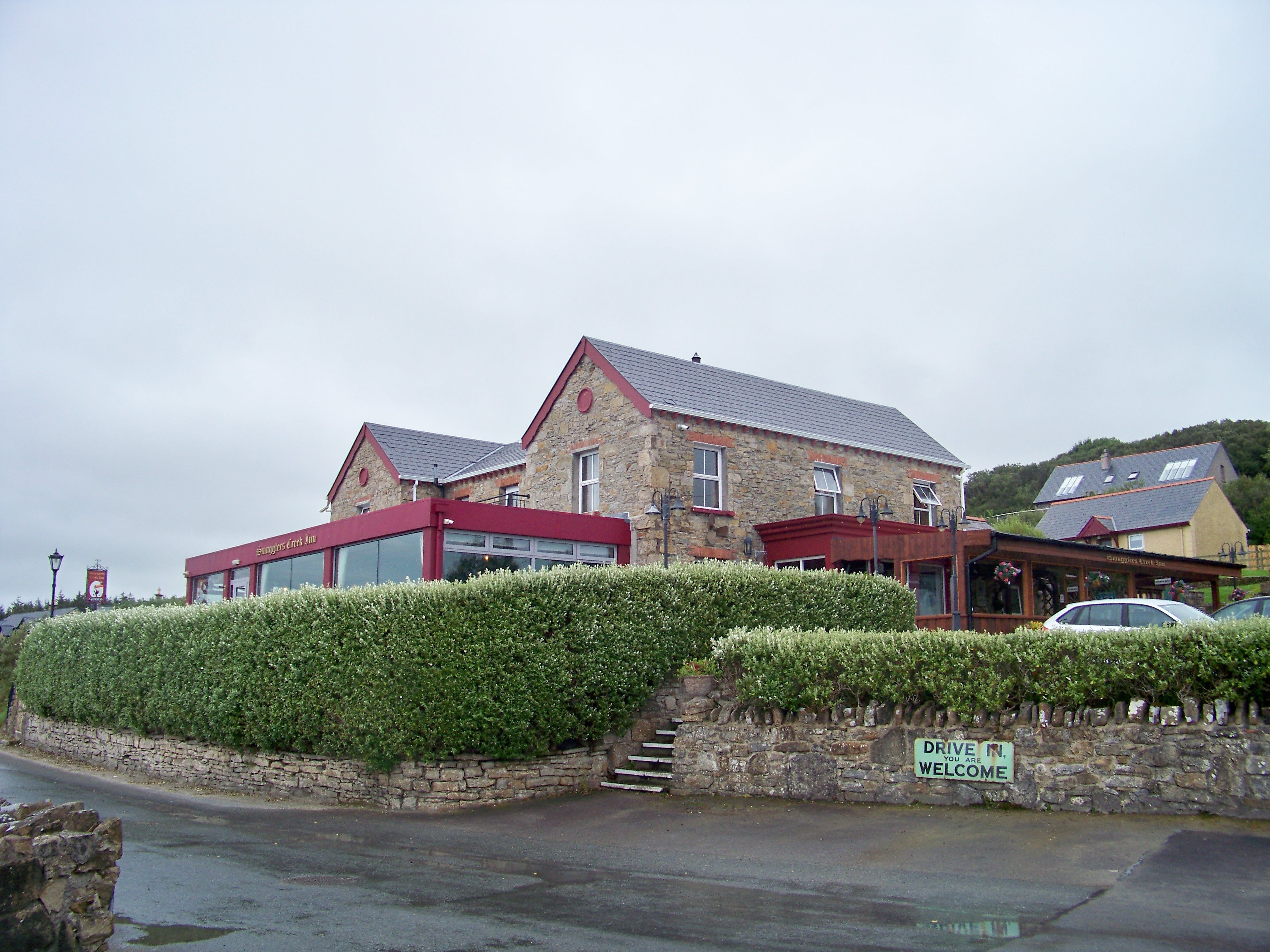 SMUGGLERS CREEK INN - UPDATED 2021 Reviews (Rossnowlagh, County Donegal ...