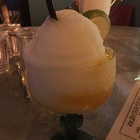 Frozen Margarita