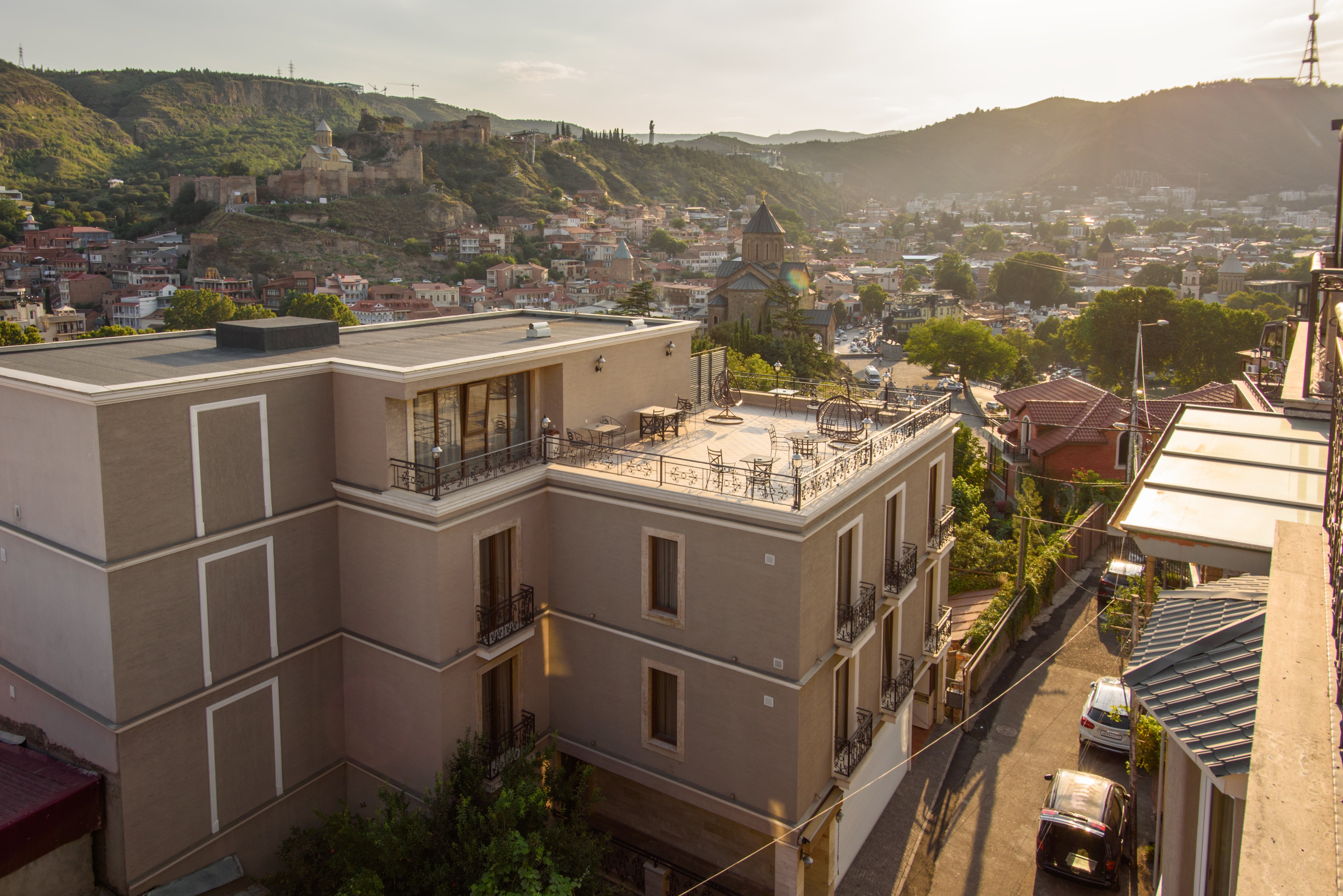 THE 10 BEST Tbilisi Bed And Breakfasts 2024 (with Prices) - Tripadvisor