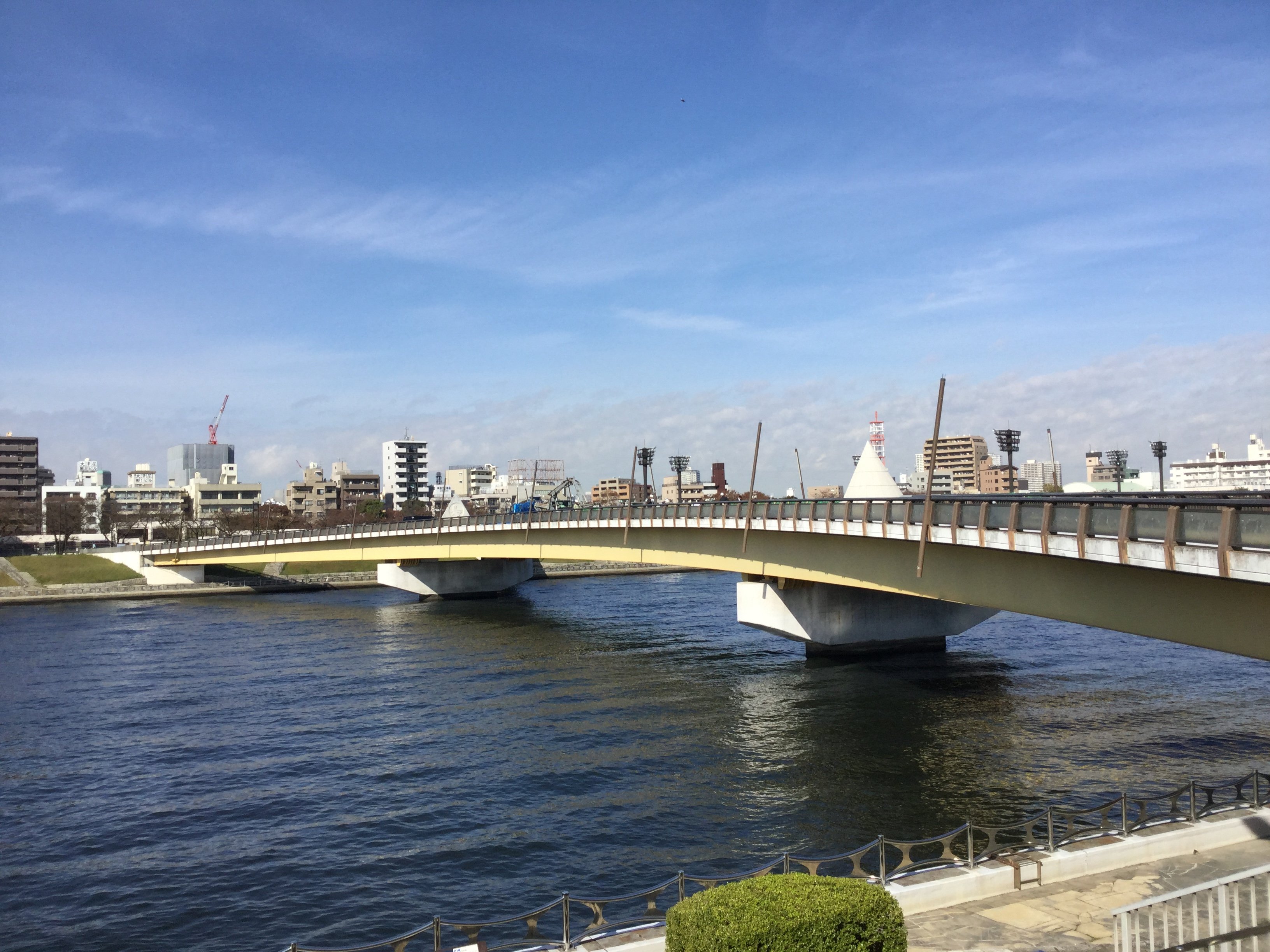 墨田区の橋: 墨田区の 10 件の橋をチェックする - トリップアドバイザー