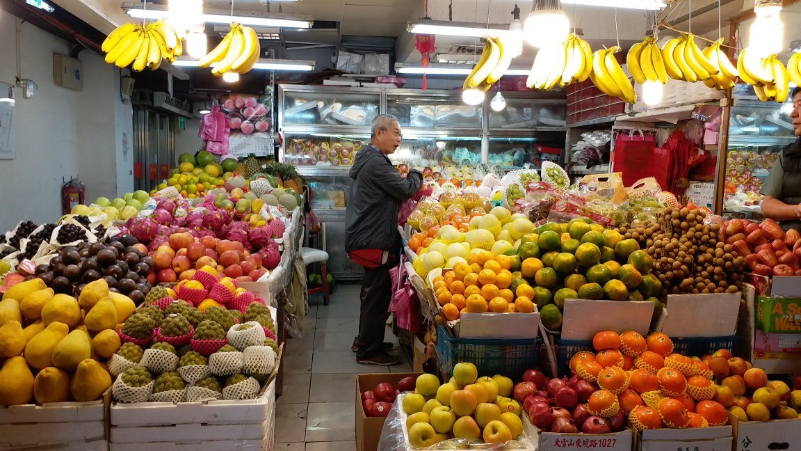 NAN MEN MARKET (2024) All You Need to Know BEFORE You Go (with Photos)