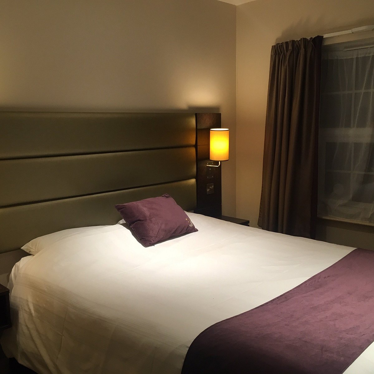 What Time Is Check Out Premier Inn Cardiff