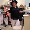 Margaret H
