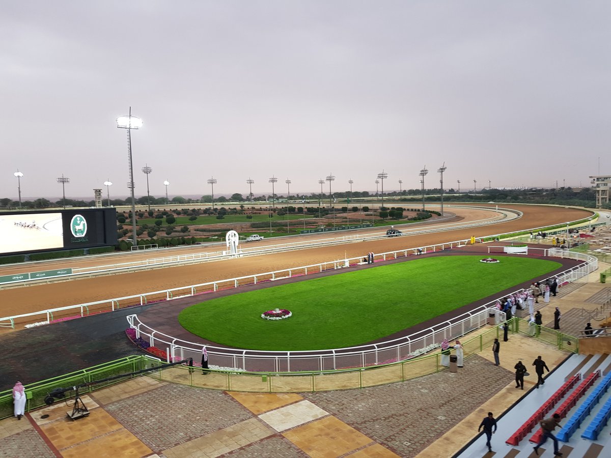 King Abdulaziz Equestrian Field (Riyadh) - All You Need to Know BEFORE You  Go