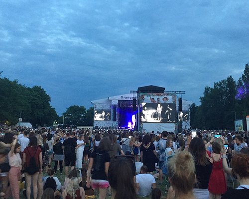 THE BEST Warsaw Music Festivals (with Photos) - Tripadvisor