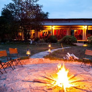 Fire Pit 