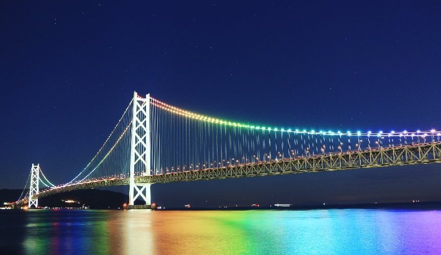 Akashi Kaikyo Bridge - All You Need to Know BEFORE You Go (2025)