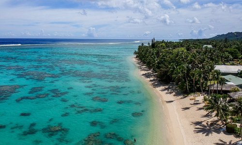 One of the best things we did in the Philippines was going on an expedition with Tao Philipinnes - you will see the most amazing places!