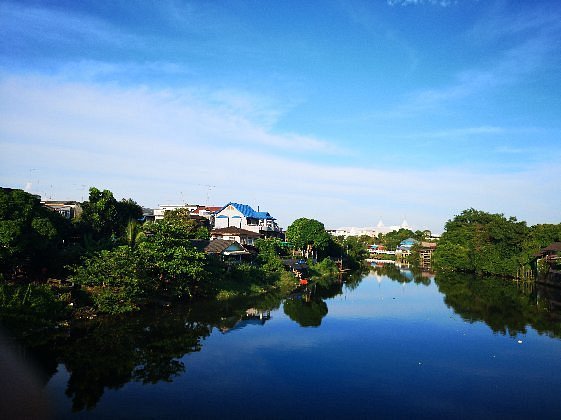 Chantaboon Waterfront Community image