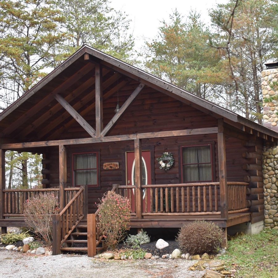 RILEY RIDGE CABINS - Updated 2021 Campground Reviews (Ohio/Logan