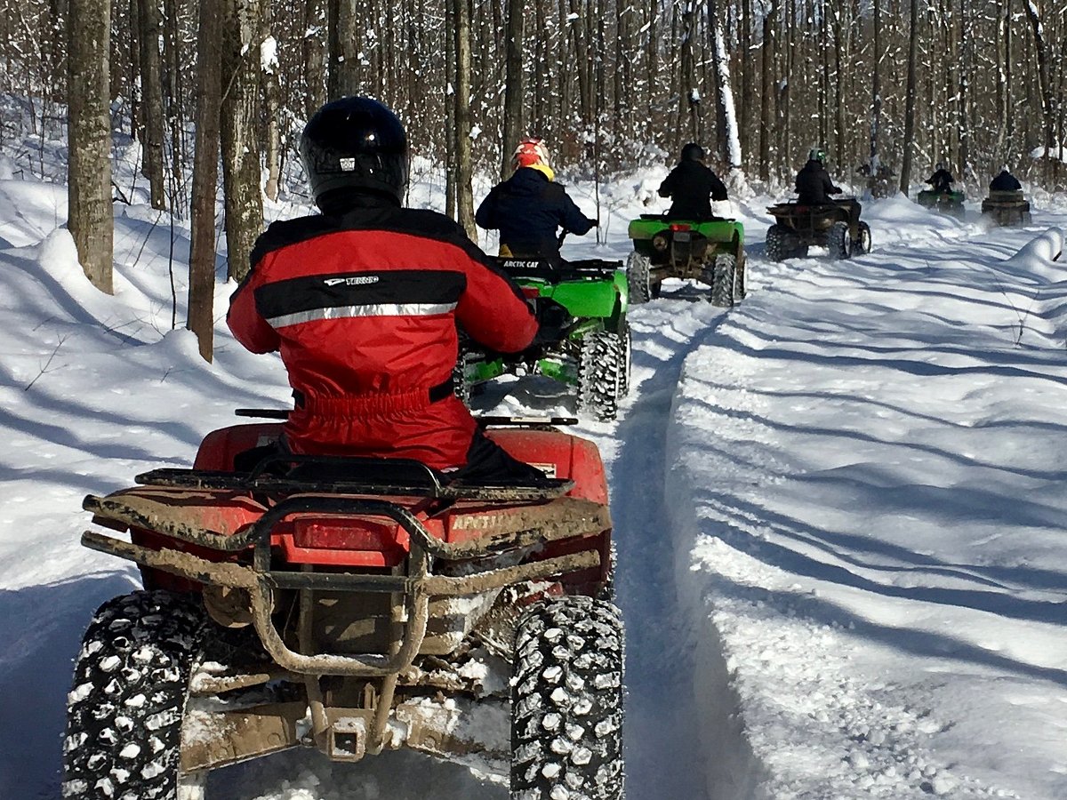 atv adventure tours reviews