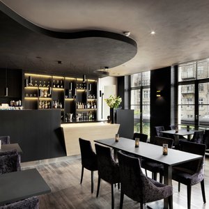 Hotel Harmony in Ghent