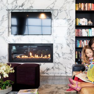 Library Club Lounge
