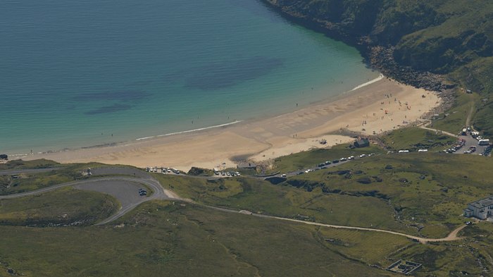 Keem Bay
