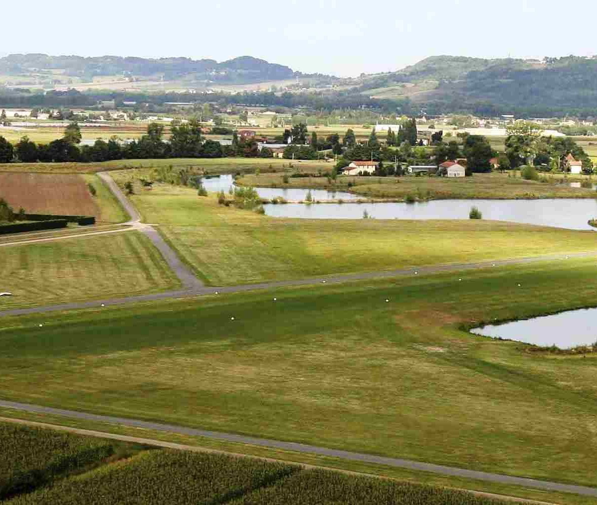 BASE ULM SAINT EXUPÉRY (Montpezat d'Agenais): Ce qu'il faut savoir